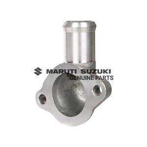 CAP_WATER THERMOSTAT