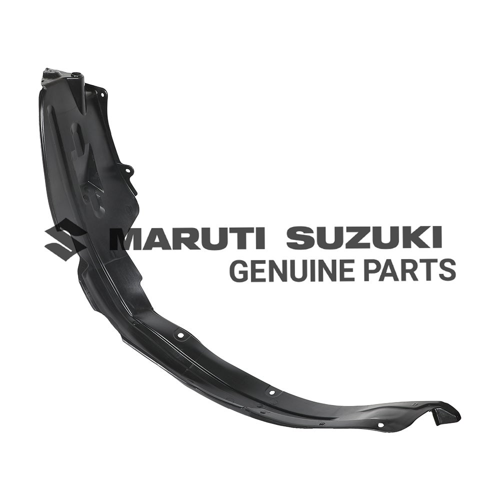 LINING_ FRONT FENDER RH