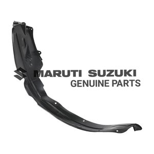 LINING_ FRONT FENDER RH