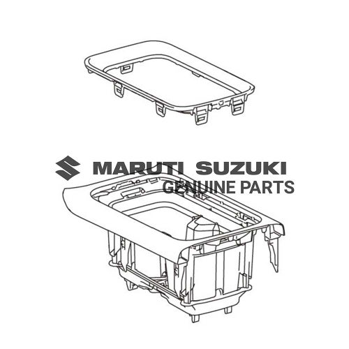 PANEL_CONSOLE_UPR FR