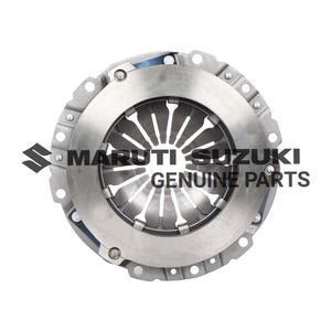 CLUTCH - COVER ASSY