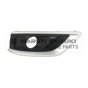 BEZEL_ FRONT FOG LAMP_ R
