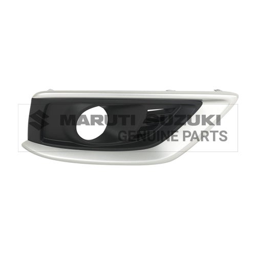 BEZEL_ FRONT FOG LAMP_ R