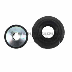 STRUT ASSY RH(WITH BUSH SET)