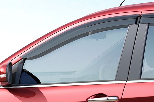 Door Visor | Ertiga, XL6