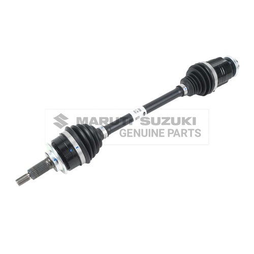 FRONT DRIVE SHAFT ASSEMBLY (RIGHT)