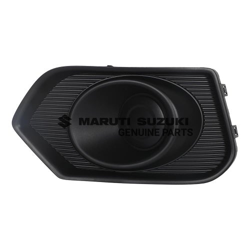 BEZEL_ FRONT FOG LAMP_ R