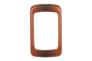 Interior Styling Kit - Orange (MT) | Alto K10