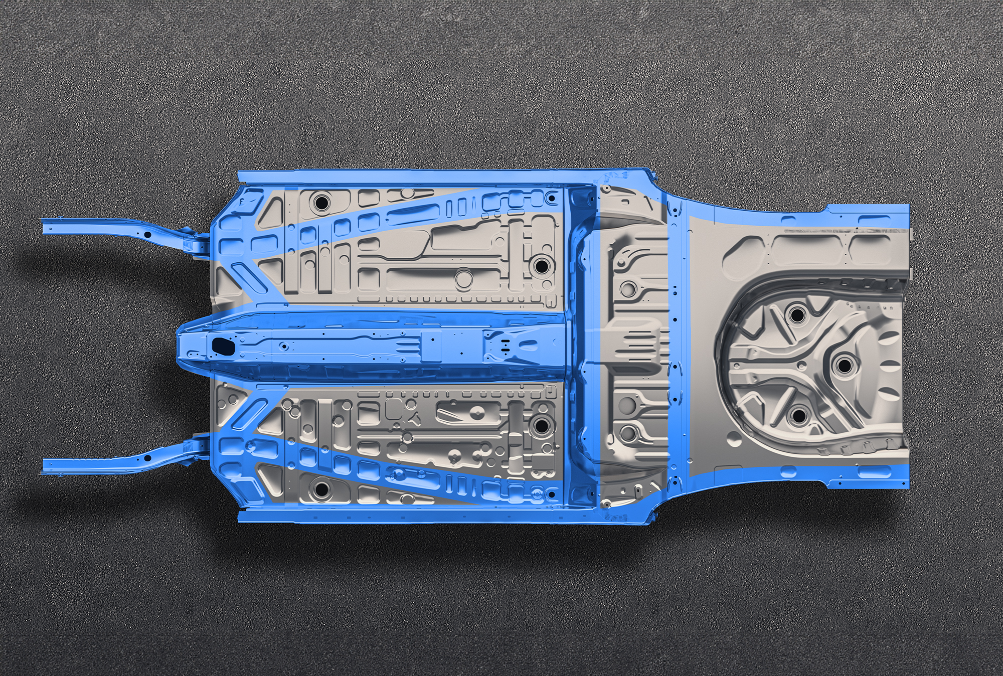 Dzire safety features