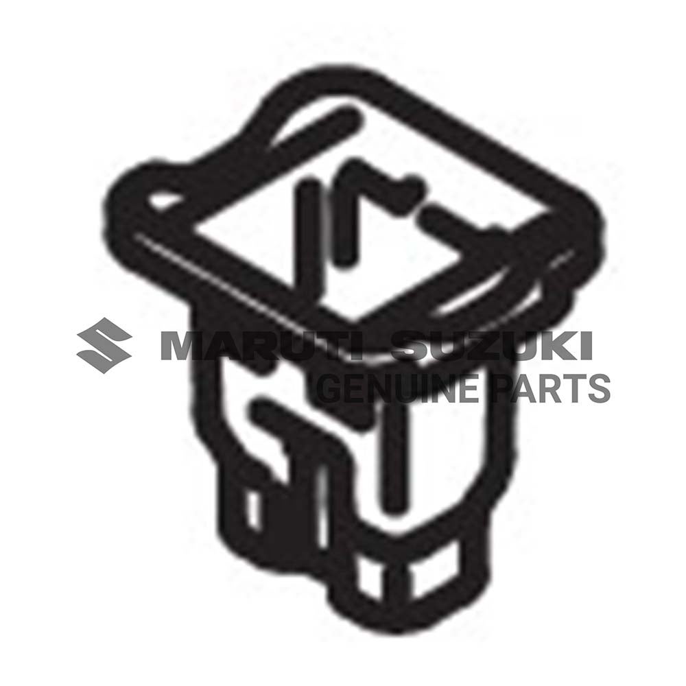 HOOK_RR SEAT CUSH