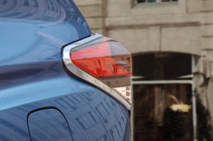 Tail Lamp Garnish - INVICTO (Alpha+, Zeta+)