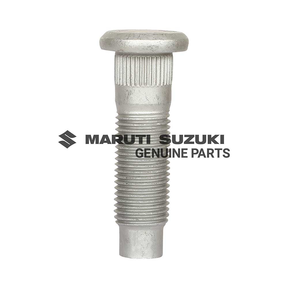 BOLT_ REAR HUB