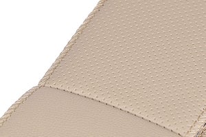Steering Wheel Cover (Beige)