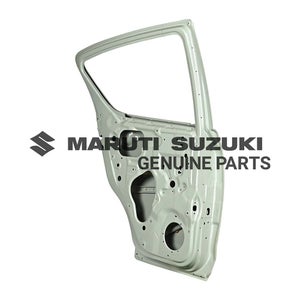 PANEL ASSY REAR DOOR LH
