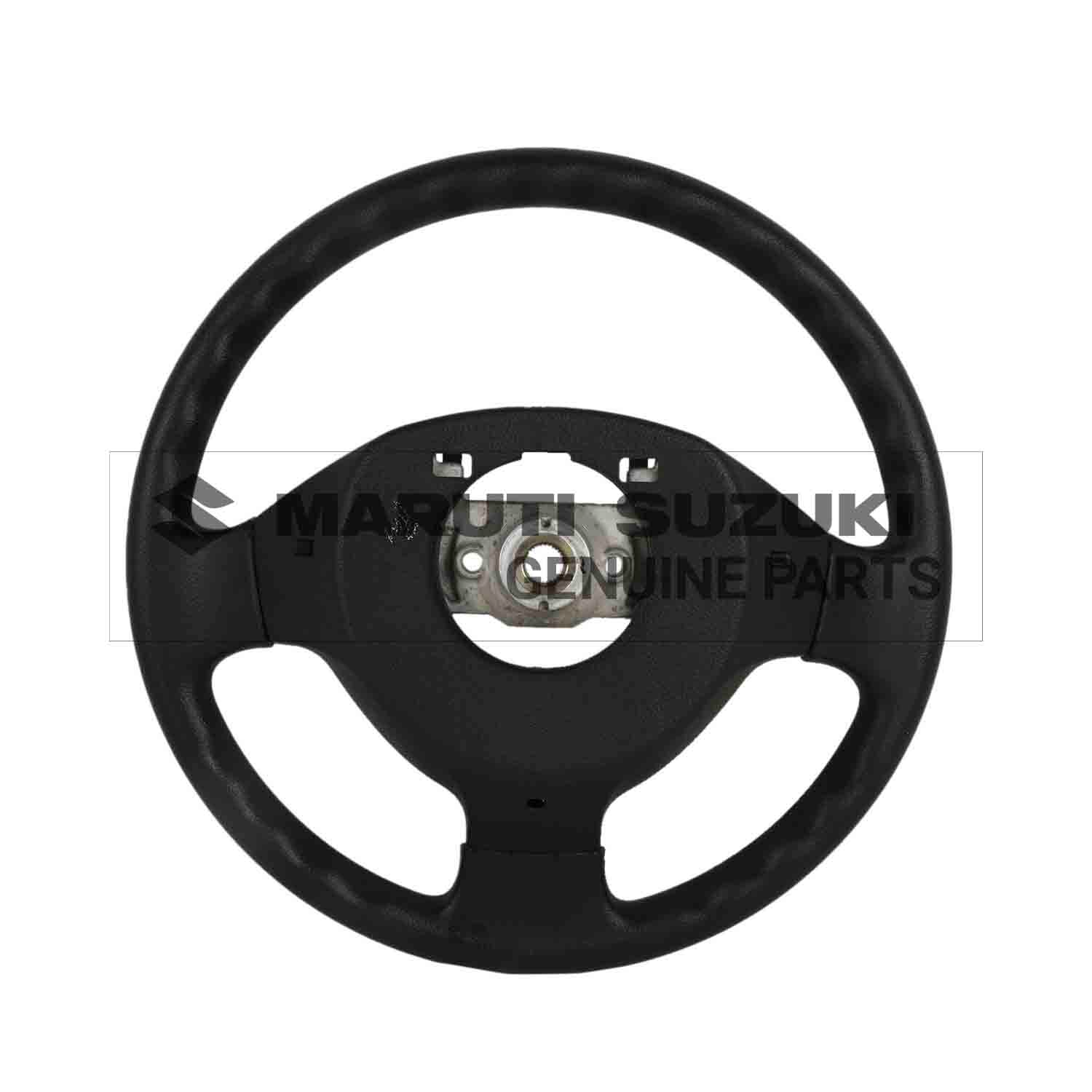 Buy STEERING WHEEL ASSEMBLY 48110M53M10-5PK,Maruti Suzuki Genuine