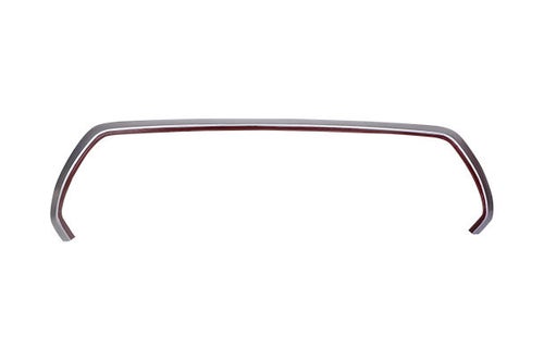Rear Bumper Extender - Dual Tone | New  Brezza (All Variants)