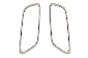 Tail Lamp Garnish - Smoked | Grand Vitara (Zeta+, Alpha+ Variant)