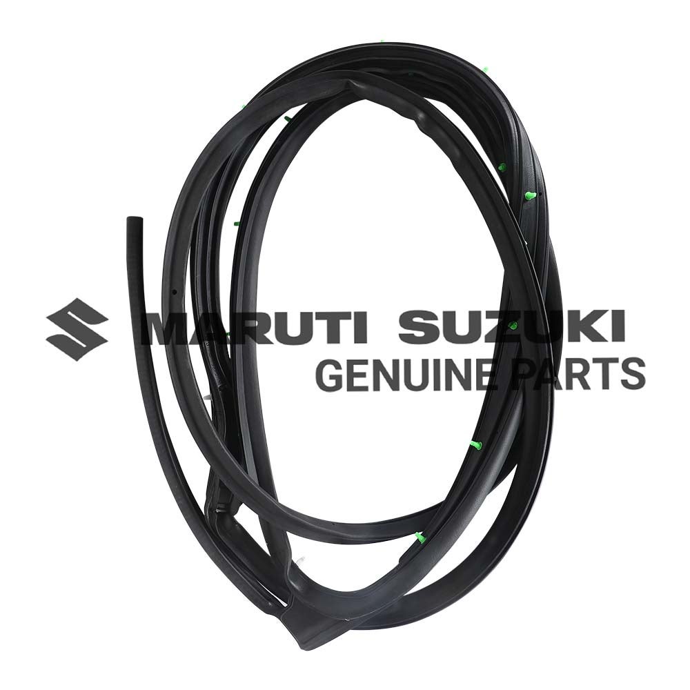 Buy WEATHERSTRIP_ DOOR OPENING LH 84671M79M00,Maruti Suzuki