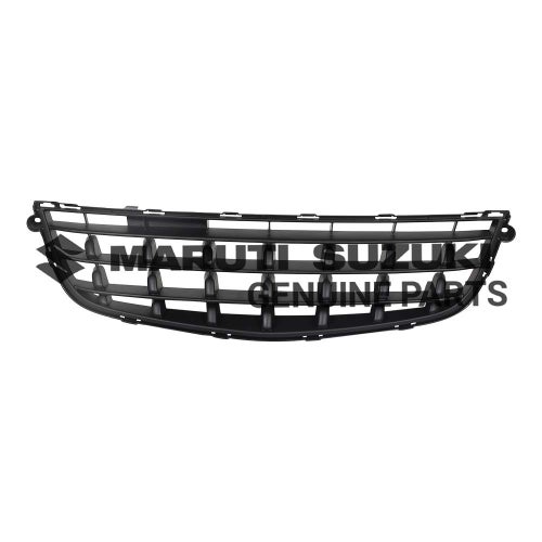 GRILLE_ RADIATOR LOWER (BLACK)