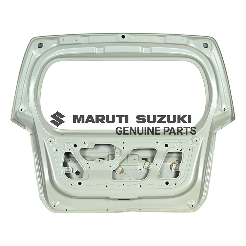 Buy PANEL ASSY_BACK DOOR 69100M67L01,Maruti Suzuki Genuine Parts Buy PANEL ASSY_BACK DOOR 69100M67L01,Maruti Suzuki Genuine Parts