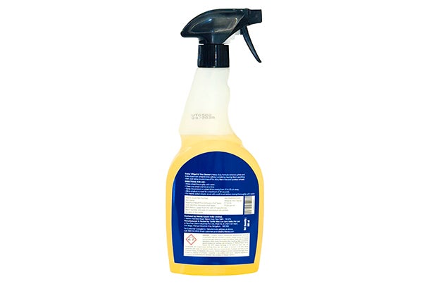 Ecstar Wheel & Tire Cleaner