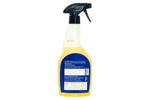 Ecstar Wheel & Tire Cleaner