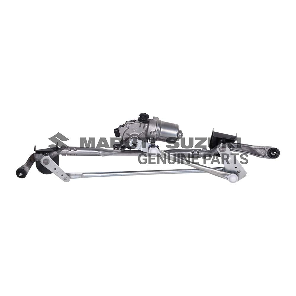 WIPER ASSEMBLY_WINDSHIELD