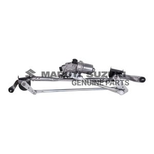 WIPER ASSEMBLY_WINDSHIELD