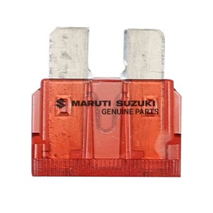 FUSE 10 AMP.