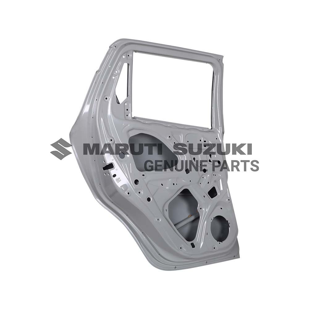 Buy PANEL ASSEMBLY REAR DOOR_LEFT 68004M55R02,Maruti Suzuki