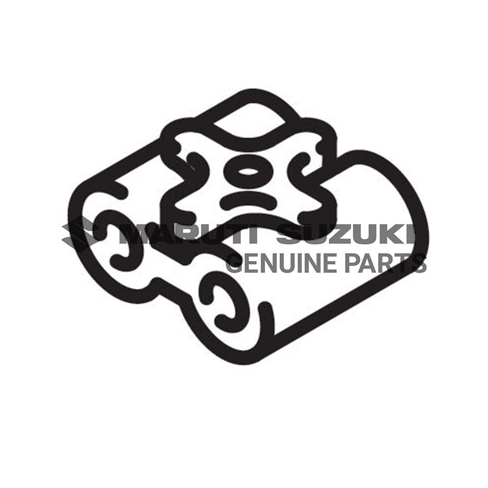 JOINT BRAKE 4 WAY