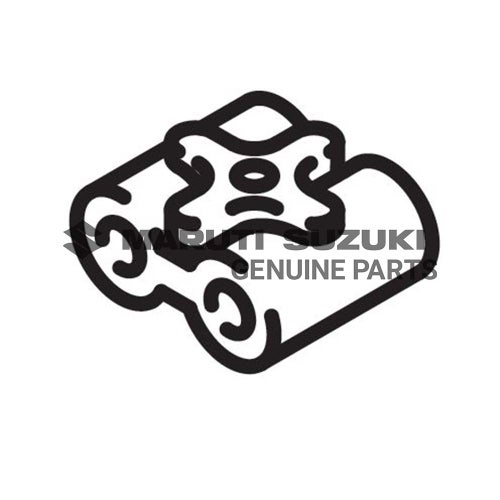 JOINT BRAKE 4 WAY