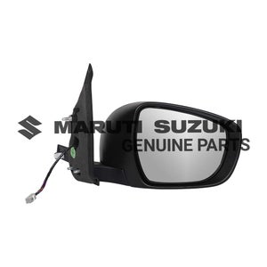 OUTSIDE REAR VIEW MIRROR (RIGHT)