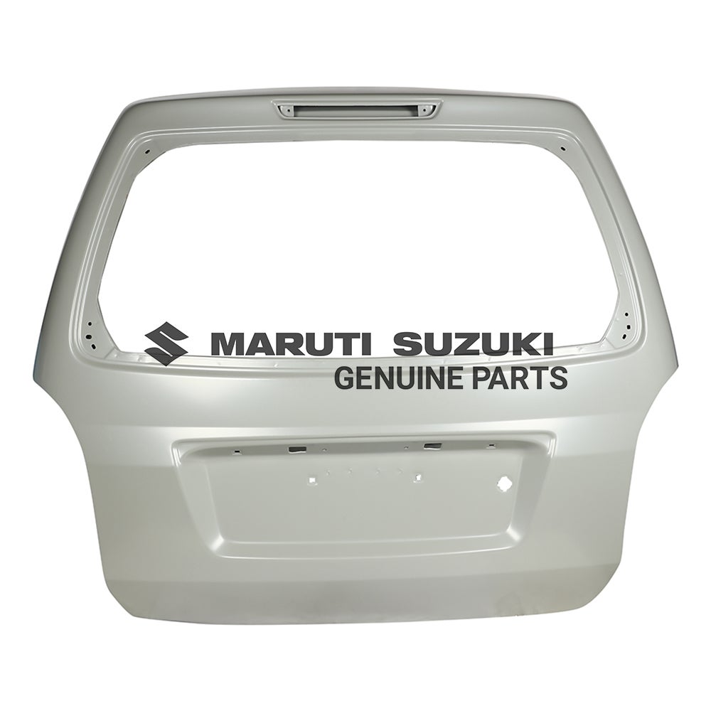 Buy PANEL ASSY BACK DOOR 69100M67K00,Maruti Suzuki Genuine Parts
