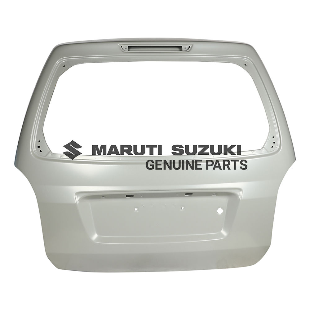 Buy PANEL ASSY BACK DOOR 69100M67K00,Maruti Suzuki Genuine Parts