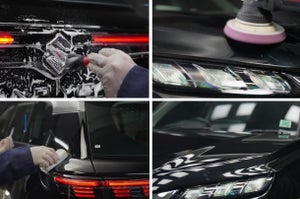 Ecstar Body Coat – Hatchbacks