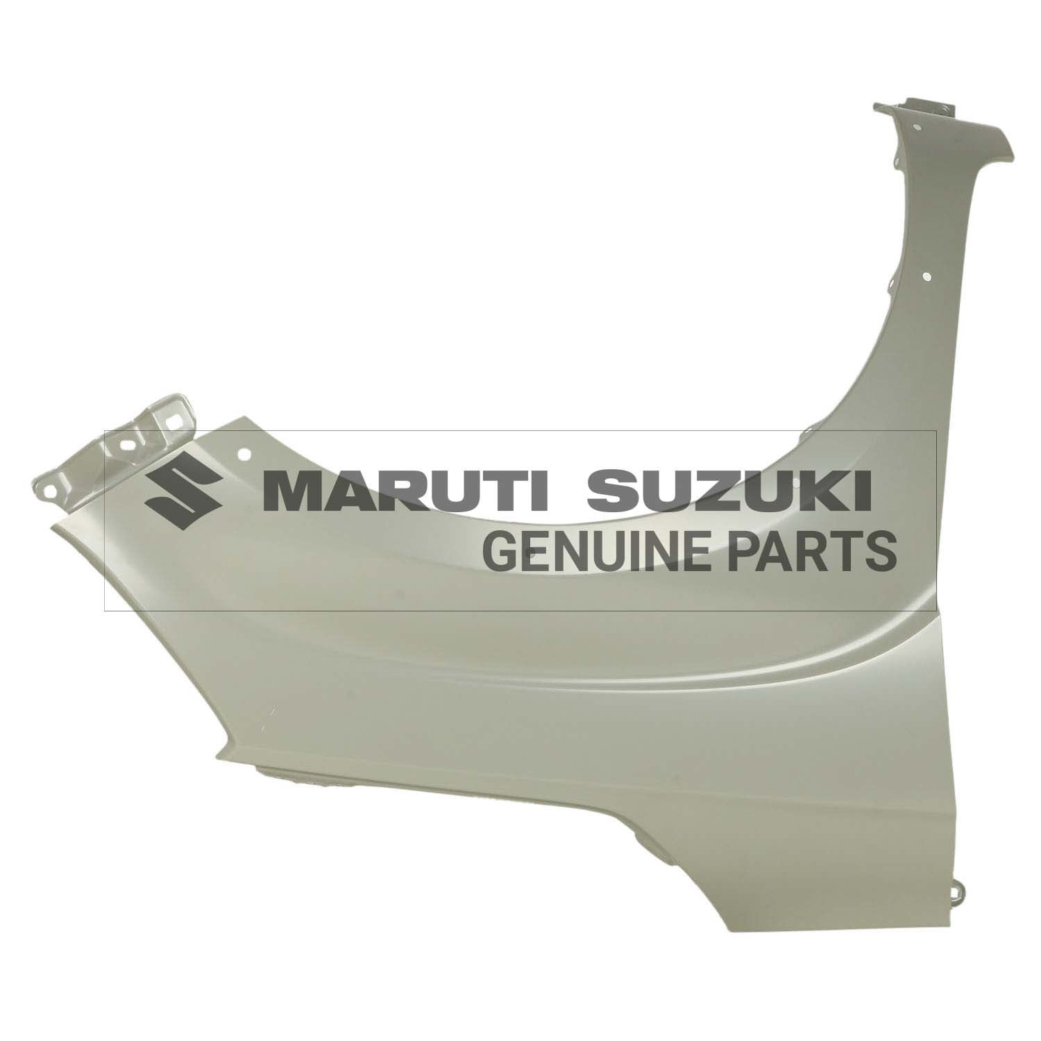 FRONT FENDER PANEL (RIGHT)
