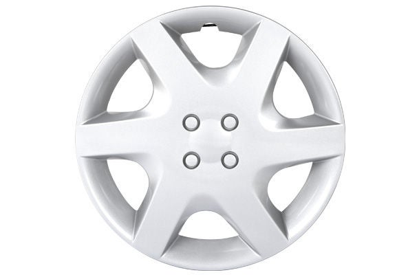 Wheel Cover Grey 33.02 cm (13 inches)