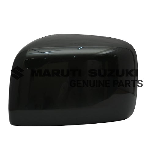 COVER_OUT MIRROR VISOR LH