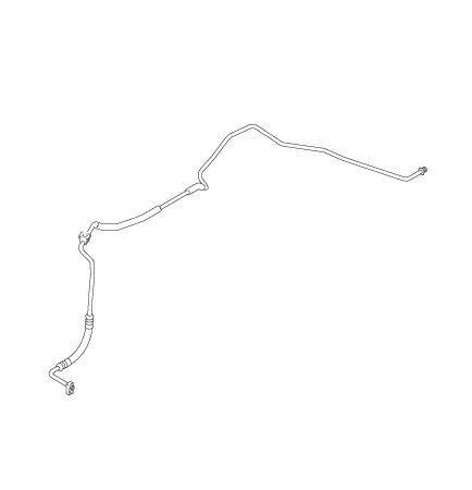 HOSE LIQUID