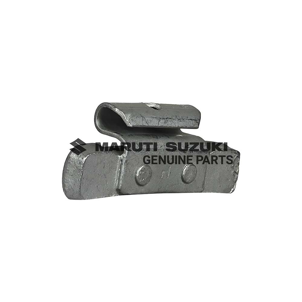 WHEEL BALANCING WEIGHTS - 20g