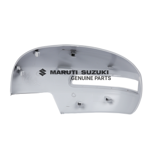 MIRROR VISOR COVER - RIGHT