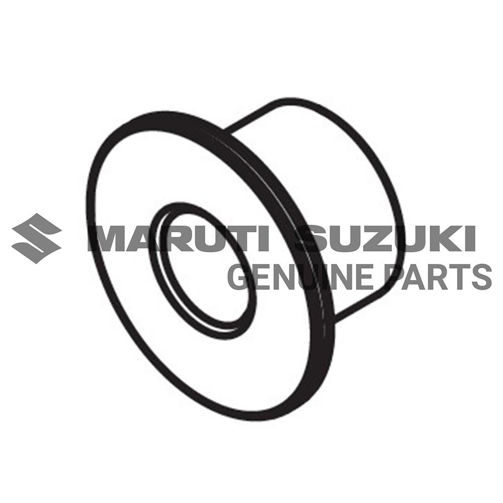 SPACER_TIMING CHAIN TENSIONER