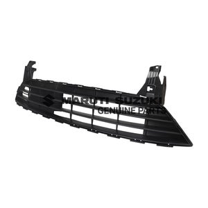 GRILLE COMP_RADIATOR LOWER