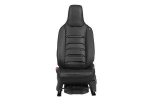 Seat Cover Triad Black Beam Finish |WagonR (V/Z/Z+)