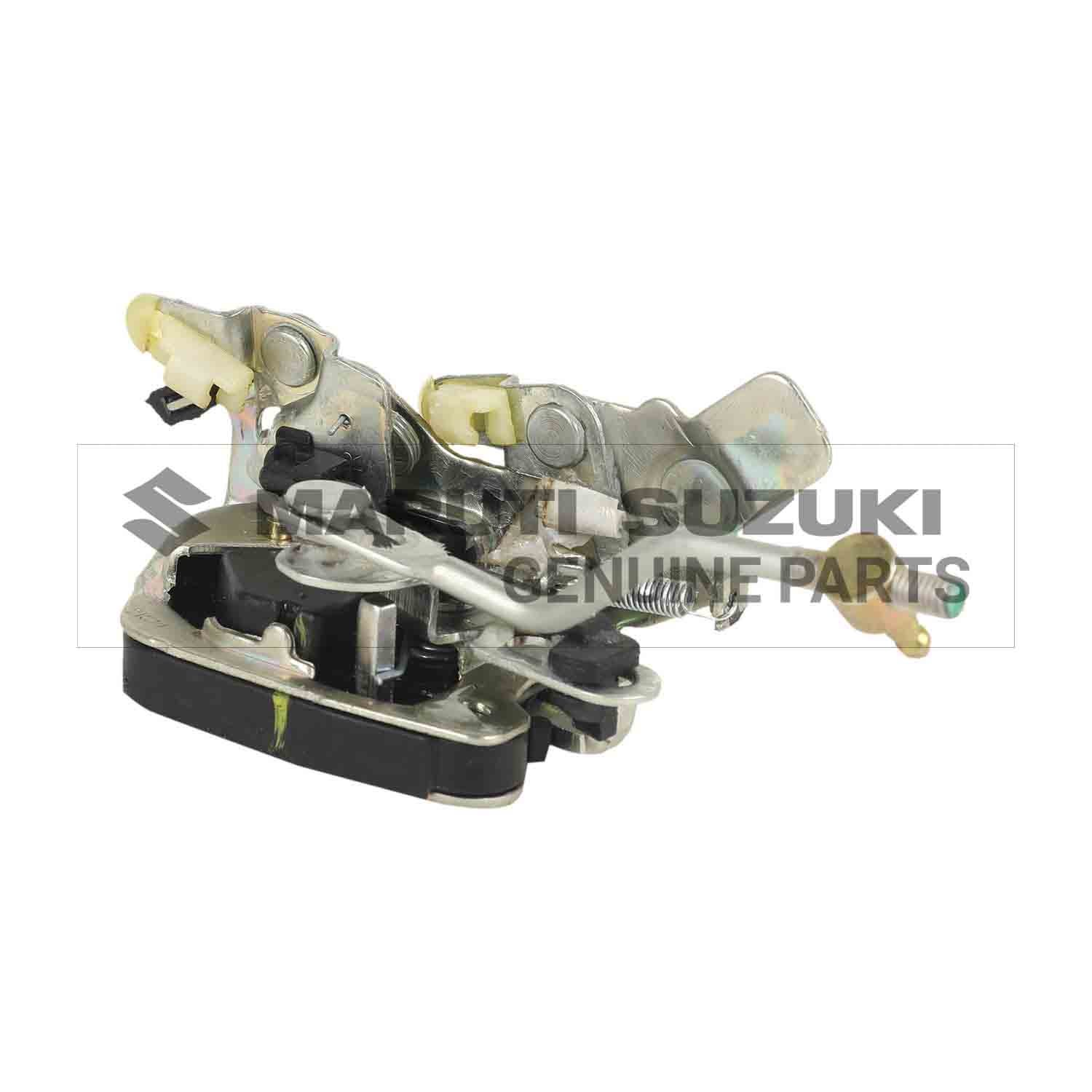 LATCH ASSY REAR DOOR RH