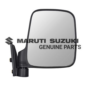 OUTSIDE REAR VIEW MIRROR (RIGHT)