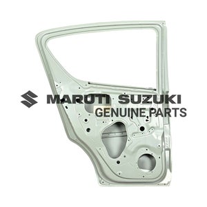 PANEL ASSY REAR DOOR LH