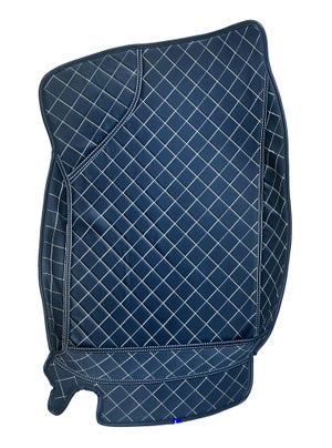 Full Floor Cover Mat (Premium) | Ertiga