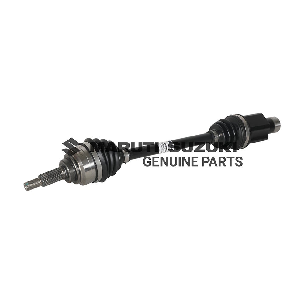 FRONT DRIVE SHAFT ASSEMBLY (RIGHT)